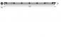 Preview: OSRAM Submarine PRO LED Feuchtraumleuchte 120cm 18W 840 IP65