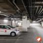 Preview: OSRAM Submarine Feuchtraumleuchte PRO LED 150 cm 2 x 26 W 840