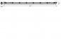 Preview: OSRAM Submarine PRO LED Feuchtraumleuchte 150cm 26W 840 IP65