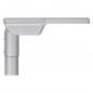 Preview: LEDVANCE STREETLIGHT FLEX SMALL LED-Straßenleuchte 36 W 3000 K Warmweiß 5220 lm IP66