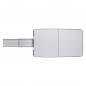 Preview: LEDVANCE STREETLIGHT FLEX SMALL LED-Straßenleuchte 36 W 3000 K Warmweiß 5220 lm IP66