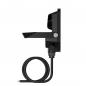 Preview: LEDVANCE FLOODLIGHT COMPACT GEN 2 18W/9W Multi Select IP65 LED Fluter Schwarz