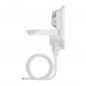 Preview: LEDVANCE  FLOODLIGHT COMPACT GEN 2 18W/9W Multi Select IP65 LED Fluter Weiß