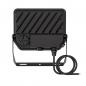Preview: LEDVANCE  FLOODLIGHT COMPACT GEN 2 42W/24W Multi Select IP65 LED Fluter Schwarz
