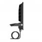 Preview: LEDVANCE FLOODLIGHT COMPACT GEN 2 FL COMP 60/80 V 70W ML 8304065 BK