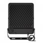 Preview: LEDVANCE FLOODLIGHT COMPACT GEN 2 FL COMP 200/250 V 178W ML 8304065 Schwarz