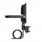 Preview: LEDVANCE FLOODLIGHT COMPACT SENSOR GEN 2 FL COMP SN 10/20 V 18W ML 8304065 BK