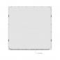 Preview: LEDVANCE 4099854885501 PANEL COMFORT 625 PL CMFT 625 P 22W 3850lm 4000K Neutralweiß Ra80 UGR19 90°