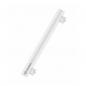 Preview: LEDVANCE LEDinestra DIM 30 cm 3W wie 27W 275 lm 2700K warmweiß S14s matt dimmbar