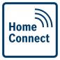 Preview: BOSCH Waschmaschine 9kg Frontlader 1400U AquaStop WGB244040 in Weiß EEK A mit Iron Assist Home Connect