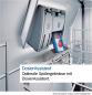 Preview: BOSCH SBV2HTX08E Serie 2 Geschirrspüler (vollintegrierbar, 598 mm breit, 46 dB)