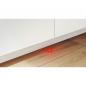 Preview: BOSCH SBV4HTX14E Serie 4 Geschirrspüler (vollintegrierbar, 598 mm breit, 46 dB)