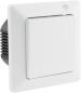 Preview: ChiliTec MILOS WiFi Lichtschalter Smart Home 10 A 230 V Weiß matt
