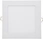 Preview: ChiliTec LED Licht-Panel "QCP-17Q", 17x17cm 230V, 12W,1164 Lumen,4200K / neutralweiß