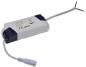 Preview: ChiliTec LED Licht-Panel "QCP-22Q", 22,5x22,5cm 230V, 18W, 1650 Lumen,4200K /neutralweiß