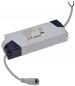 Preview: ChiliTec LED Licht-Panel "QCP-30Q", 30x30cm 230V, 24W, 2200 Lumen,4200K /neutralweiß