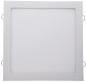 Preview: ChiliTec LED Licht-Panel "QCP-30Q", 30x30cm 230V, 24W, 2200 Lumen,4200K /neutralweiß