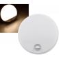 Preview: ChiliTec LED Wandleuchte "PAYAR" IP54, 3000K 15W, 1520lm, 140° Bewegungsmelder