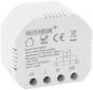 Preview: ChiliTec MILOS WiFi Unterputz Schalter + Dimmer Smart Home 10 A 230 V