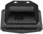 Preview: ChiliTec LED Solar Wandleuchte "SWL 722" PIR Bewegungsmelder, 72 LEDs, IP65