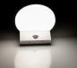 Preview: ChiliTec LED Wandleuchte "TORTUGUERO" IP65 15W, 1569lm, 140° Bewegungsmelder, 4000K
