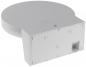 Preview: ChiliTec LED Wandleuchte "TORTUGUERO" IP65 15W, 1569lm, 140° Bewegungsmelder, 4000K