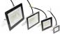 Preview: ChiliTec LED-Fluter "CTF-SLW 98" IP65, 100W, 7670lm, 4000K neutralweiß