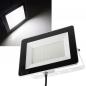 Preview: ChiliTec LED-Fluter "CTF-SLW 98" IP65, 100W, 7670lm, 4000K neutralweiß