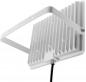 Preview: ChiliTec LED-Fluter "CTF-SLW 98" IP65, 100W, 7670lm, 4000K neutralweiß