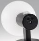 Preview: ChiliTec LED Wandleuchte "LAMU" mit PIR-Sensor IP65, 15W, schwarz, 4000k / neutralweiß