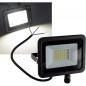 Preview: ChiliTec LED-Fluter "CTF-OB 30" IP65, 28W, 3075lm, 4000K neutralweiß