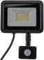 Preview: ChiliTec LED-Fluter "CTF-OB 30" IP65, 28W, 3075lm, 4000K neutralweiß