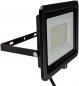 Preview: ChiliTec LED-Fluter "CTF-OB 50" IP65, 47W, 4739lm, 4000K neutralweiß
