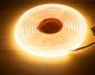 Preview: 5M ChiliTec LED-Stripe "CLS-COB V2" warmweiß 12V, 48W, 4543 Lumen