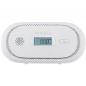 Preview: ChiliTec Kohlenmonoxid Melder "CT-KM 25" EN 50291 zertifiziert
