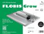 Preview: NEUSIUS PFLANZENLICHT - LED-Pflanzenlampe FLORIS Grow 150W