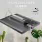 Preview: NEUSIUS PFLANZENLICHT - LED-Pflanzenlampe FLORIS Grow 150W