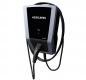 Preview: Heidelberg Wallbox Connect.Home 11 kW mit 7,5 m Typ-2-Ladekabel