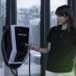 Preview: Heidelberg Wallbox Connect.Home 11 kW mit 7,5 m Typ-2-Ladekabel