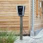Preview: Heidelberg Wallbox Connect.Home 11 kW mit 7,5 m Typ-2-Ladekabel