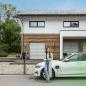 Preview: Heidelberg AMPERFIED connect.solar PRO Wallbox 11 kW 7,5 m Typ 2 PV-Überschussladen MID RFID WLAN LAN