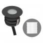 Preview: EVN LED Bodeneinbauleuchte, IP65 441520A