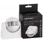 Preview: THORGEON PIR Bewegungsmelder 180° 12m IP44 Außenbereich 1200W LED 300W