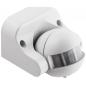 Preview: THORGEON PIR Bewegungsmelder 180° 12m IP44 Außenbereich 1200W LED 300W
