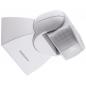 Preview: THORGEON PIR Bewegungsmelder 180° 12m IP65 1200W LED 300W Weiß Außenbereich