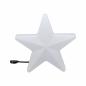 Preview: Paulmann 5021 Bundle Weihnachtsstern Plug + Shine Stern incl Kabel und Trafo