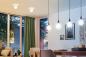 Preview: Paulmann 50396 LED Globe Lampe G95 2200-6500K opal dimmbar Tunable White  E27 7W wie 60W