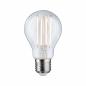 Preview: Paulmann 5080 3xLED Filament Vintage LAMPEN E27 2700K klar dimmbar 9W wie 75W warmes Licht