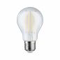 Preview: Paulmann 5080 3xLED Filament Vintage LAMPEN E27 2700K klar dimmbar 9W wie 75W warmes Licht