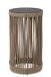Preview: Lucide PINGI Akku-Stehlampe LED Outdoor IP44 Taupe 3-StepDim